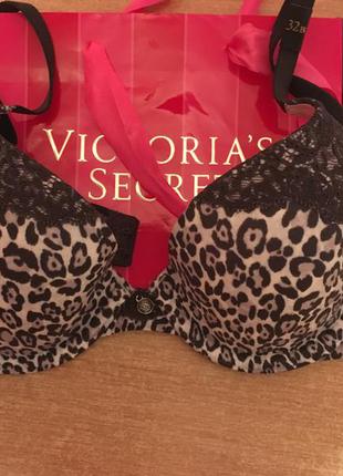 Бюстик victoria's secret1 фото