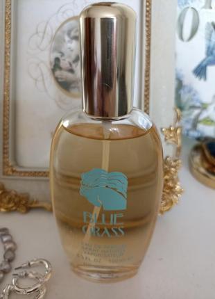 Туалетна вода "blue grass" elizabeth arden