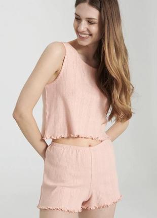 Піжамний комплект