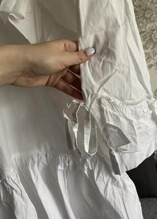 Оверсайз платья от boohoo 6