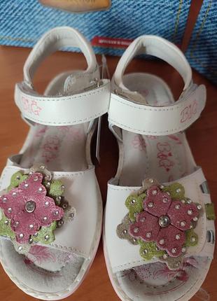 Босоножки b&amp;g