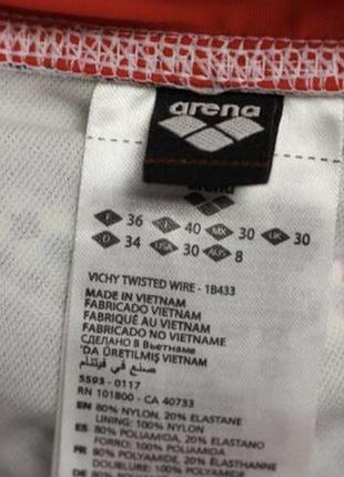 Фирменный оригинальный купальник7 фото