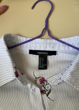 Жіноча сорочка блуза3 фото