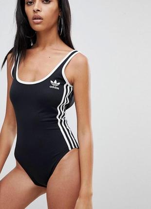 Боді adidas