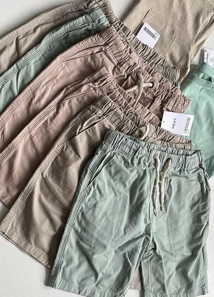 Шорти некст 110см 2