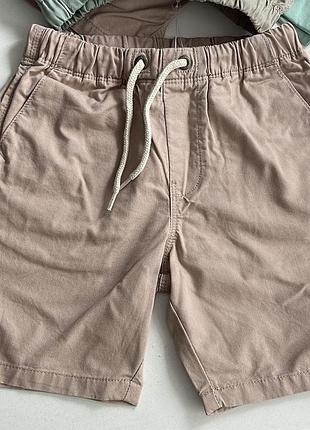 Шорти некст 110см 5