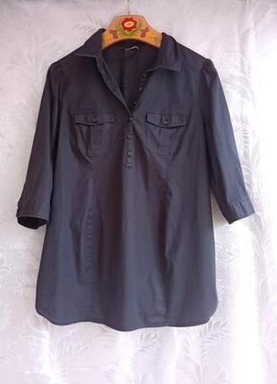 Батник-рубашка