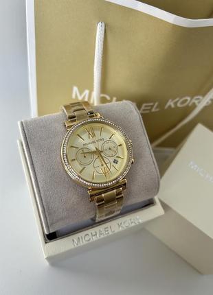 Годинник michael kors mk6559 sofi