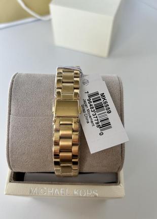 Годинник michael kors mk6559 sofi2 фото