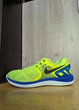 Nike lunareclipse 4 - беговые кроссовки