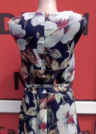 Сукня шифонова 5