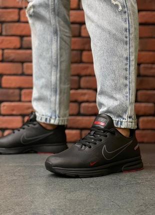 Кросівки чоловічі nike air zoom найк зум