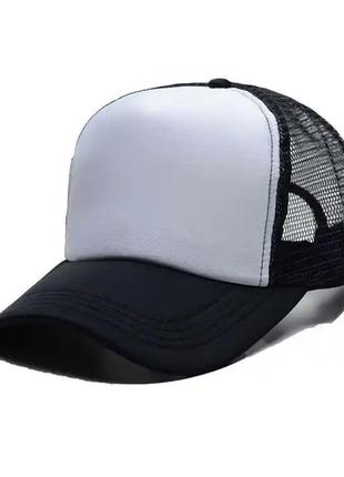 Кепка блейзер чоловічий