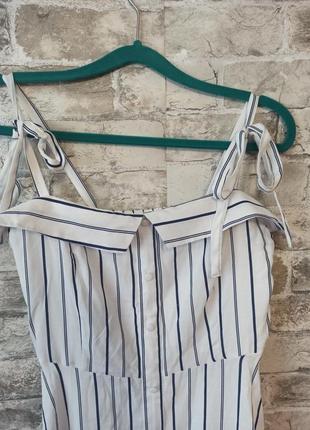 Женственный сарафан amisu, размер s, m