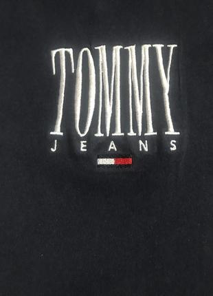 Футболка tommy hilfiger2 фото