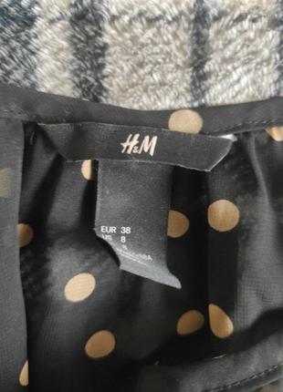 H&amp;m блуза2 фото