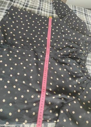H&m блуза 3
