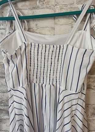 Женственный сарафан amisu, размер s, m