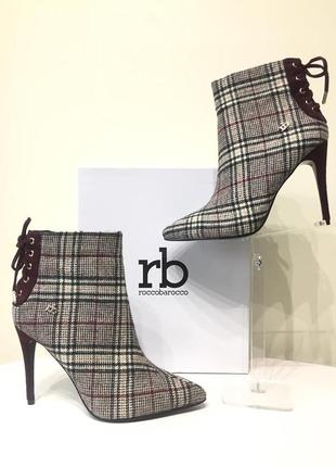 Італійські черевики