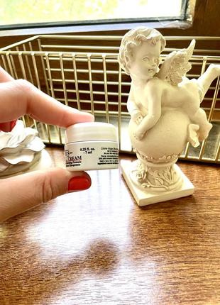 Зволожуючий крем для обличчя kiehl's ultra facial cream 7мл3 фото