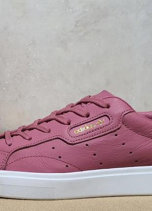 Кросівки adidas "sleek" 42р/27см