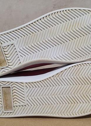 Кроссовки adidas "sleek" 42р/27см6 фото