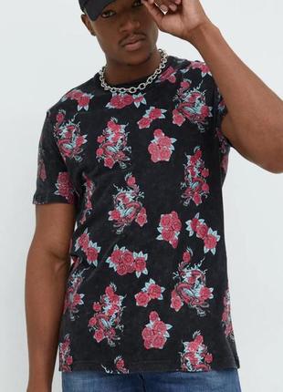 Футболка brave soul