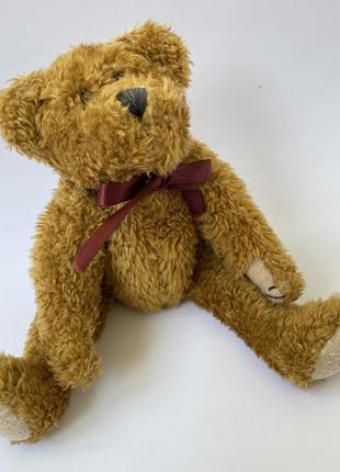 М'яка іграшка плюшевий ведмідь 🐻1 фото