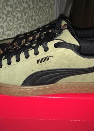 Продам нові кросівки puma