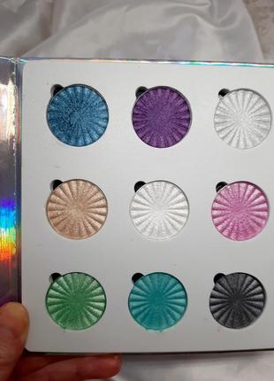 Ofra clitch pallet5 фото