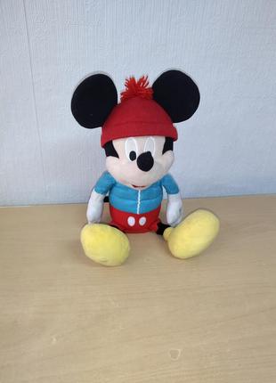 Imc toys микки

маус замерз