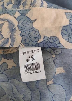 Накидка из вскозы 7