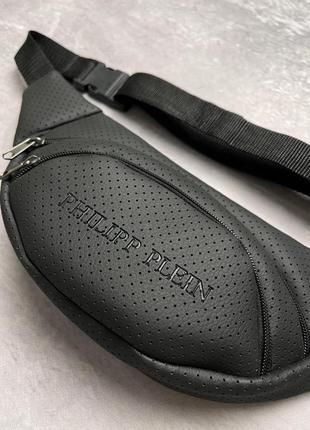 Бананка из эко кожи