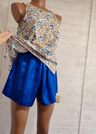 Домашние для сна шортики xs-m