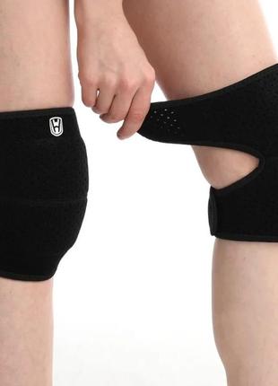 Наколінники для хай хілс на ліпучках наколенники high heels