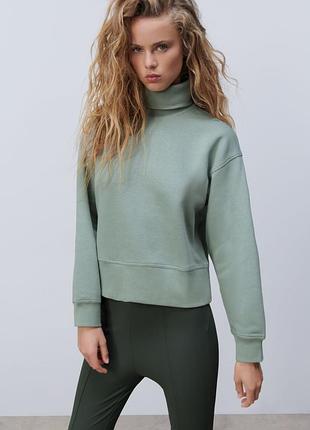 Світшот худі толстовка zara р. s. guess massimo dutti