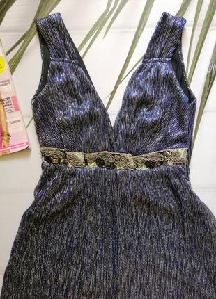 Женское платье 2