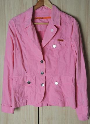 Жакет "freesoul" акція 1+1= 3👍