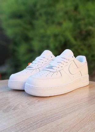 nike air Multi 1 07 lv8 bezhevyj (белые)
