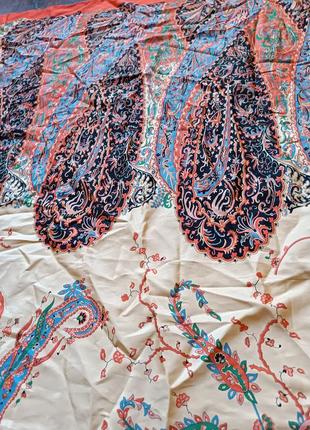 Платок хустка 3