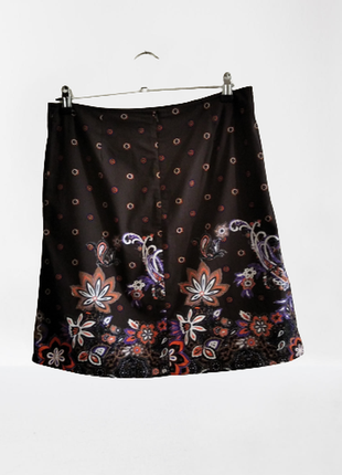 Красивая юбка мыды от s.oliver3 фото