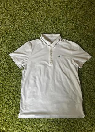 Тенниска nike x rf(тенист)