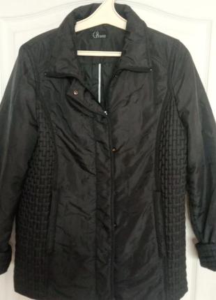 Куртка демісезонна ca camelle