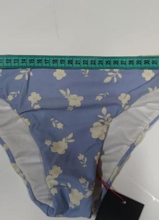 Плавки низ від купальника south beach5 фото