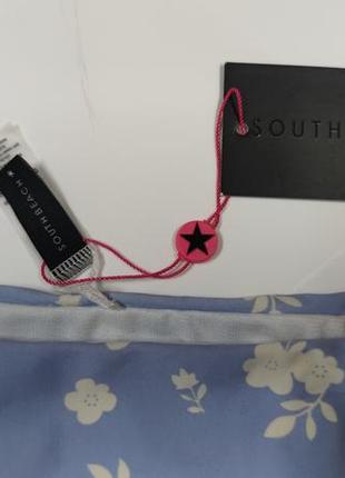 Плавки низ від купальника south beach8 фото