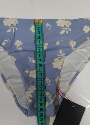 Плавки низ від купальника south beach4 фото