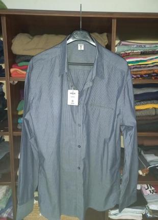 Мужская рубашка