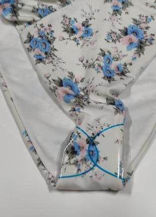 Плавки низ от купальника asos5 фото