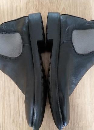 Gallucci зимние ботинки для девочки р. 30-319 фото