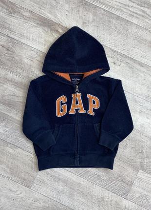 Зіп худі від gap